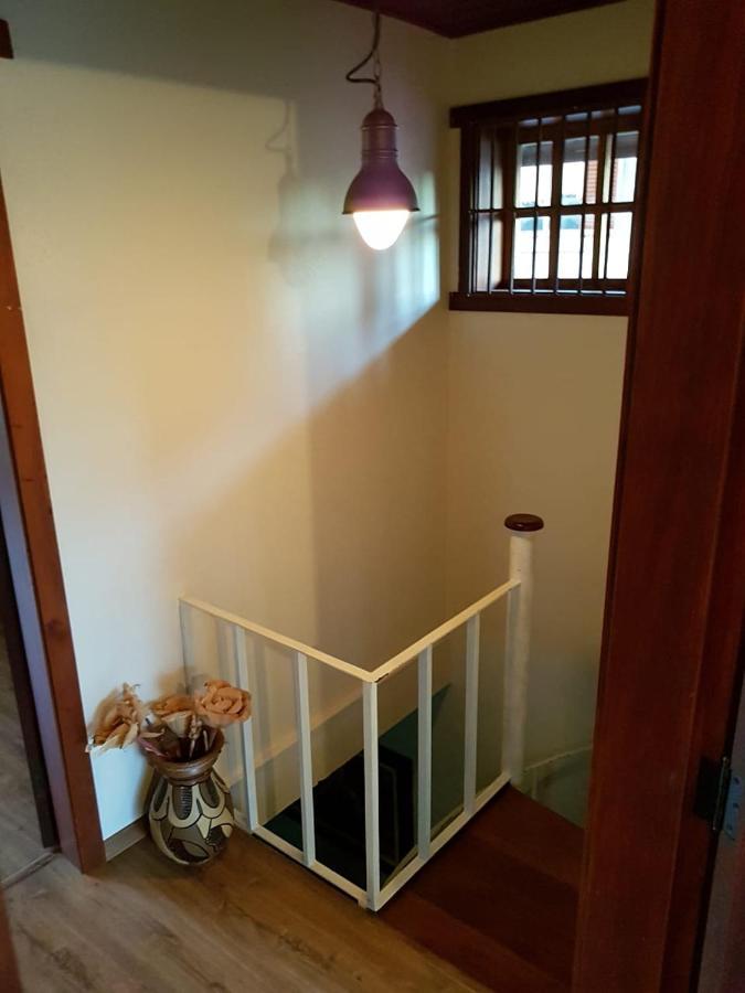 Linda Casa! Aconchegante e com ótima localização Campos do Jordão Exterior foto