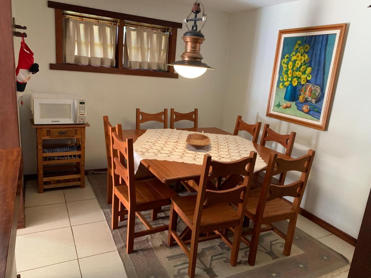 Linda Casa! Aconchegante e com ótima localização Campos do Jordão Exterior foto