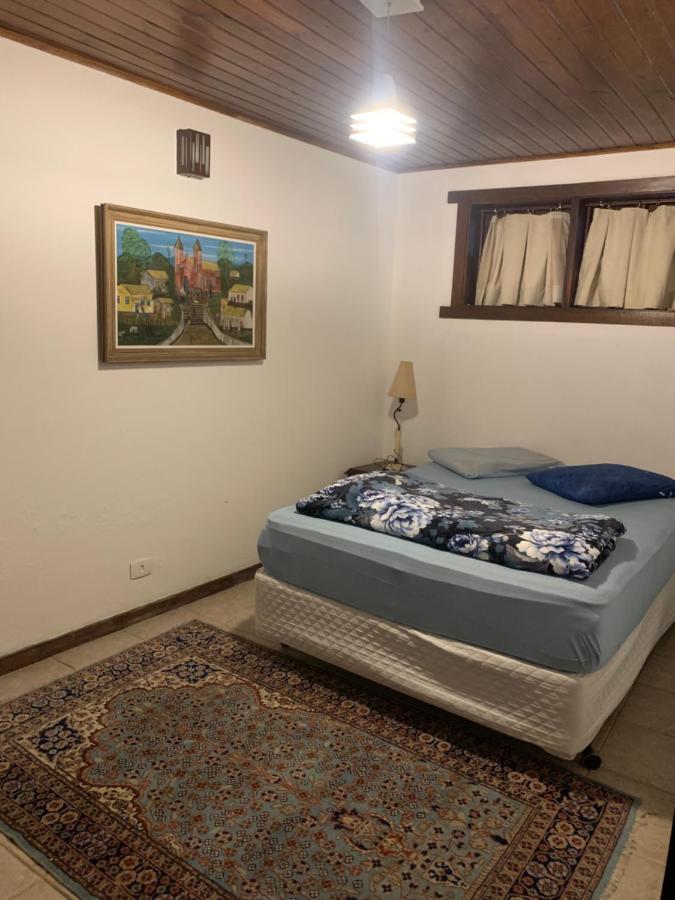 Linda Casa! Aconchegante e com ótima localização Campos do Jordão Exterior foto