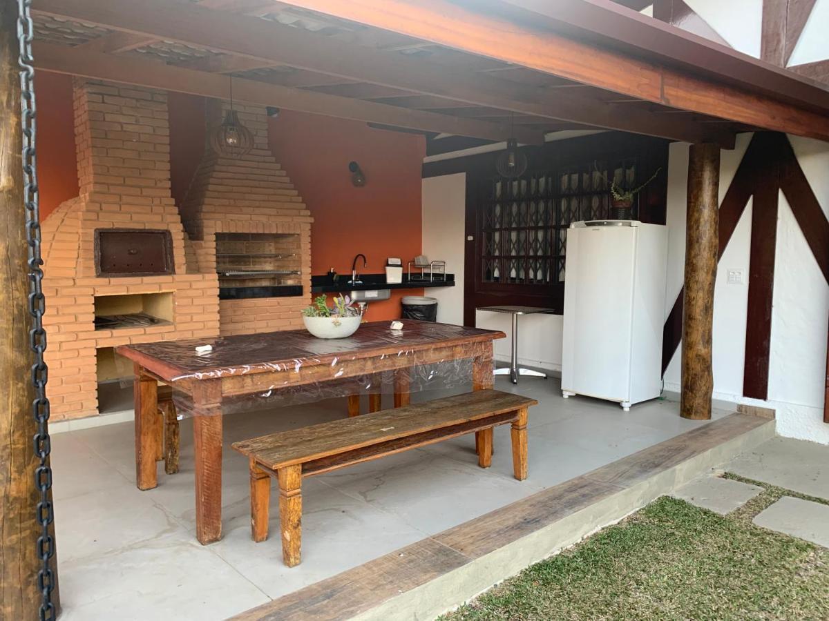 Linda Casa! Aconchegante e com ótima localização Campos do Jordão Exterior foto