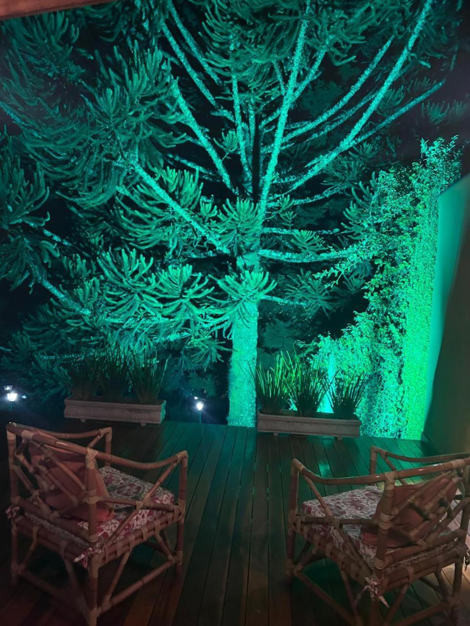 Linda Casa! Aconchegante e com ótima localização Campos do Jordão Exterior foto